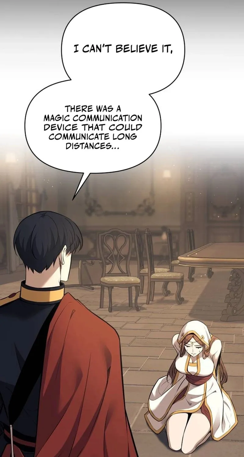 Tyrant of the Tower Defense Game Chapter 116 page 82 - 