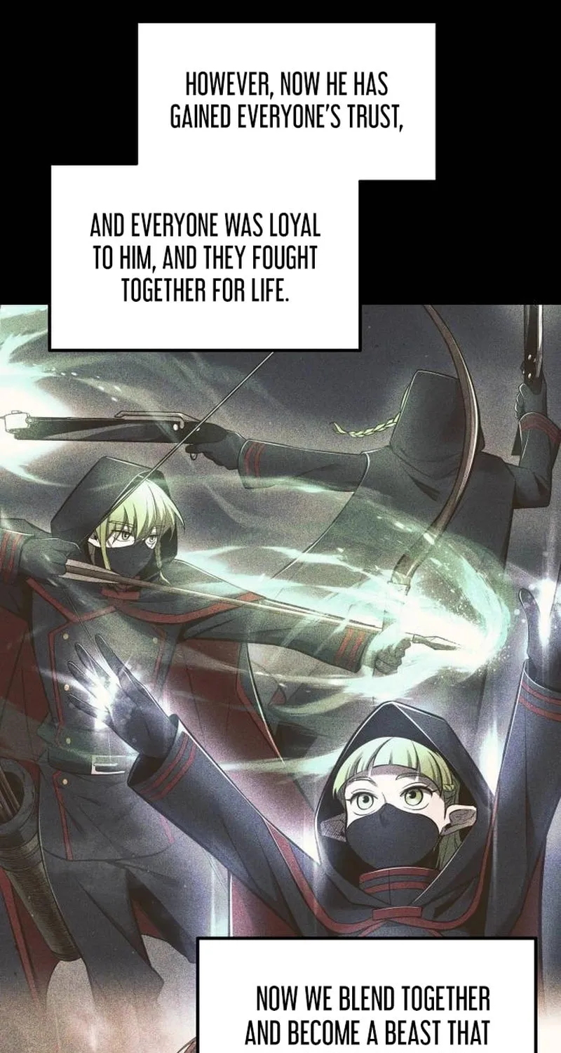 Tyrant of the Tower Defense Game Chapter 116 page 10 - 