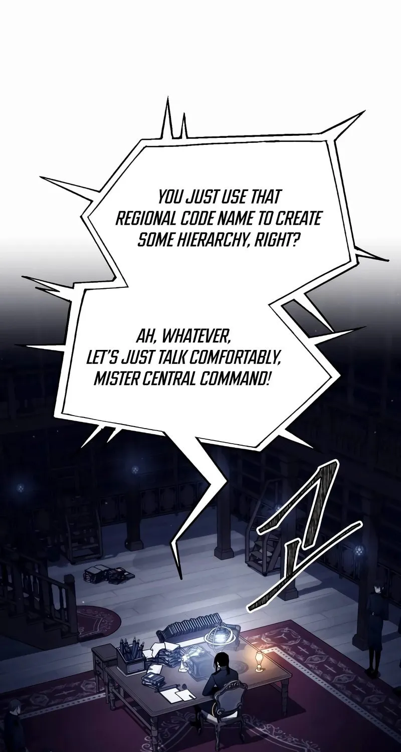 Tyrant of the Tower Defense Game Chapter 117 page 14 - 