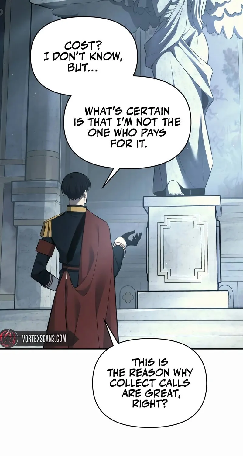 Tyrant of the Tower Defense Game Chapter 117 page 23 - 