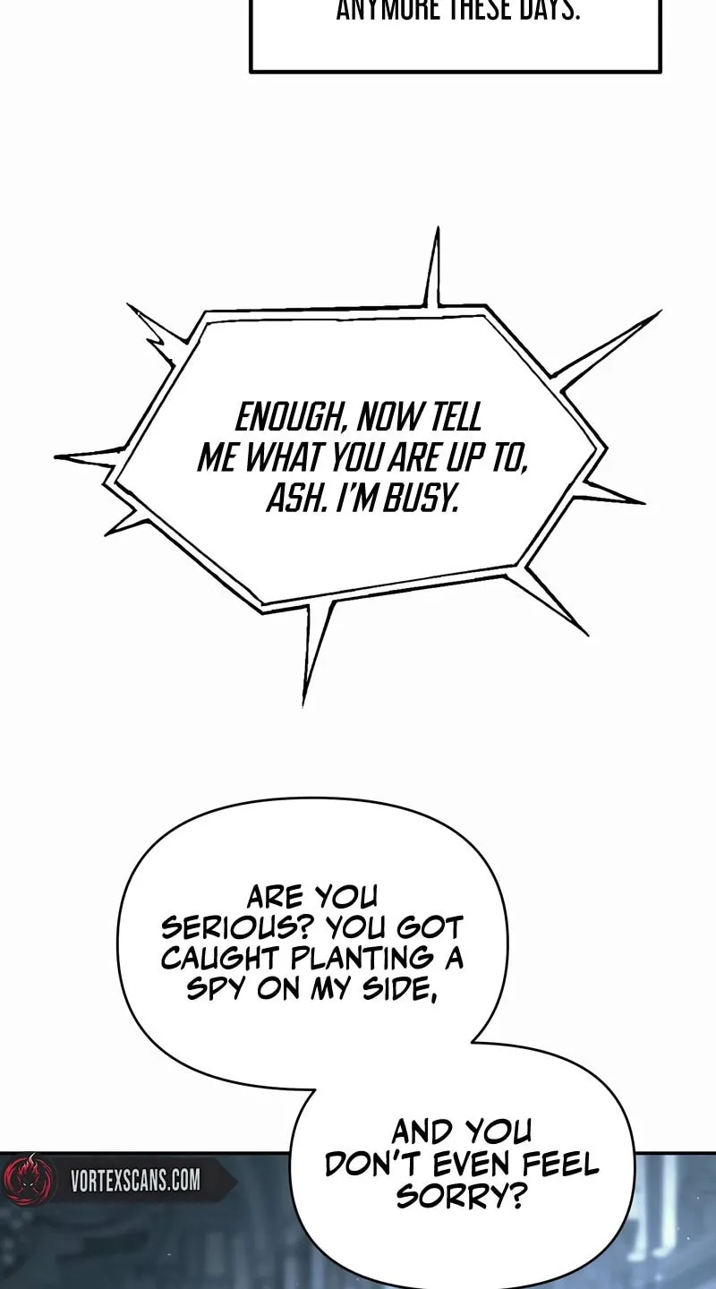 Tyrant of the Tower Defense Game Chapter 117 page 25 - 