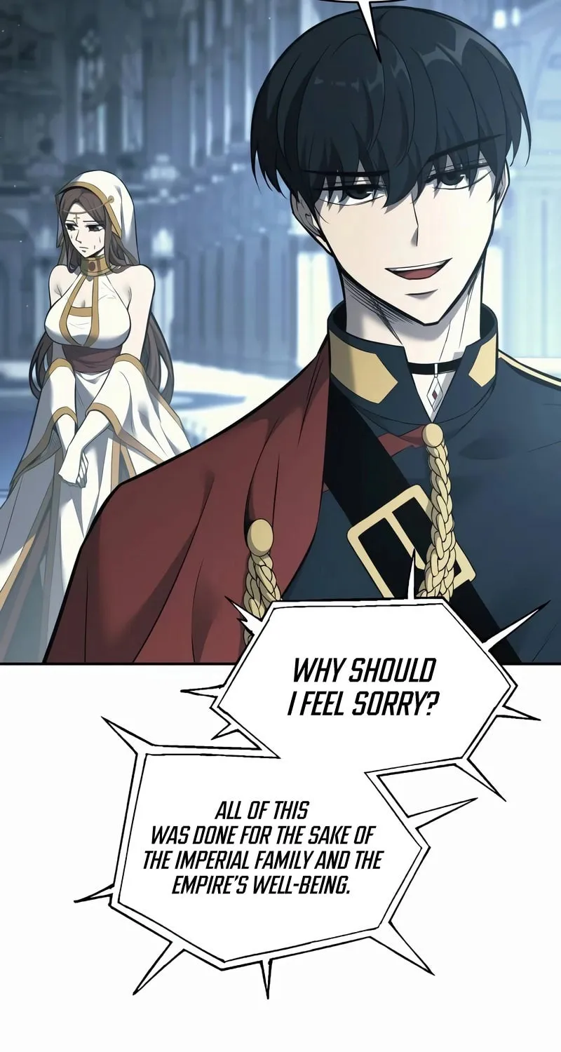 Tyrant of the Tower Defense Game Chapter 117 page 26 - 
