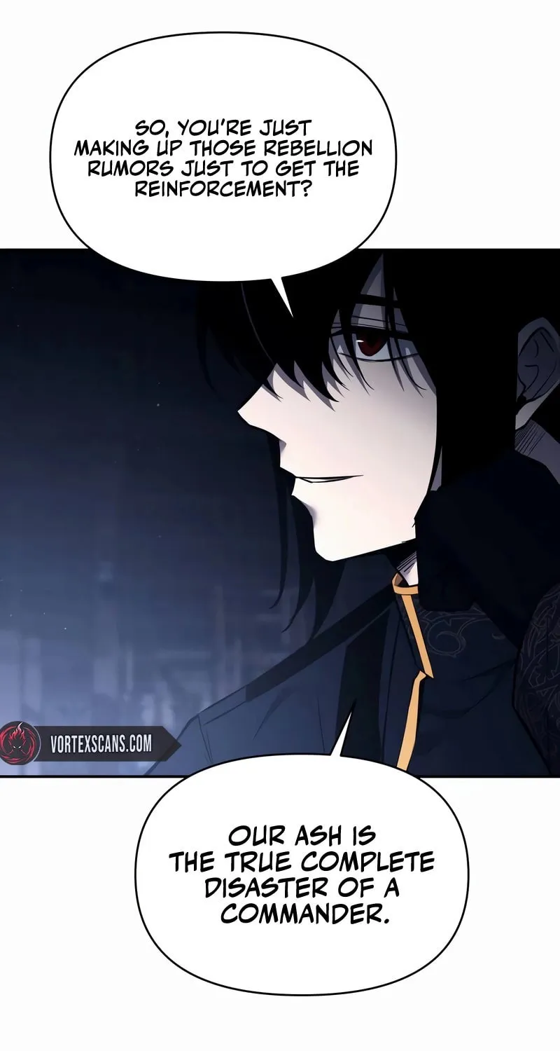 Tyrant of the Tower Defense Game Chapter 117 page 30 - 