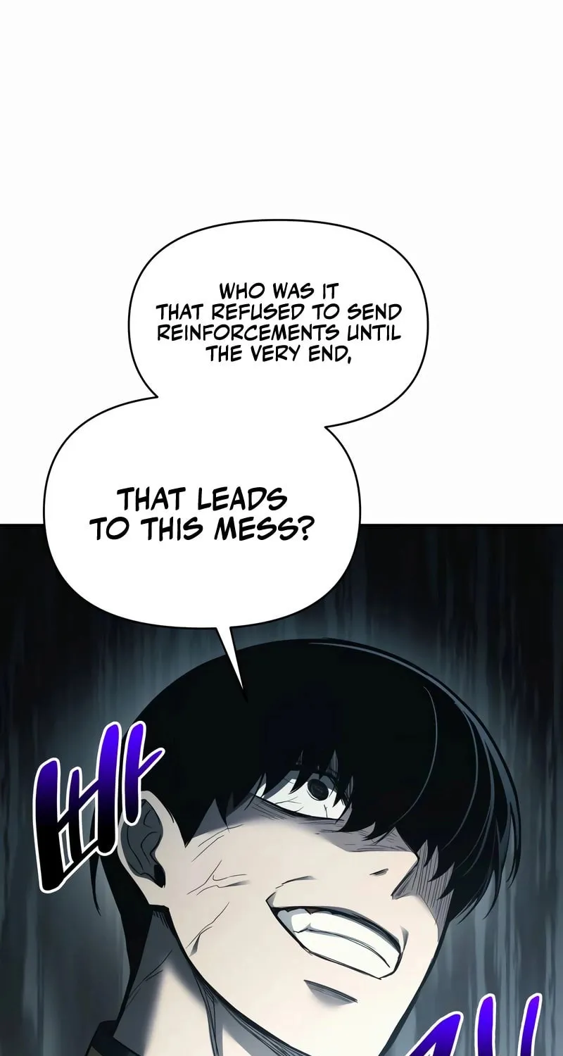 Tyrant of the Tower Defense Game Chapter 117 page 31 - 