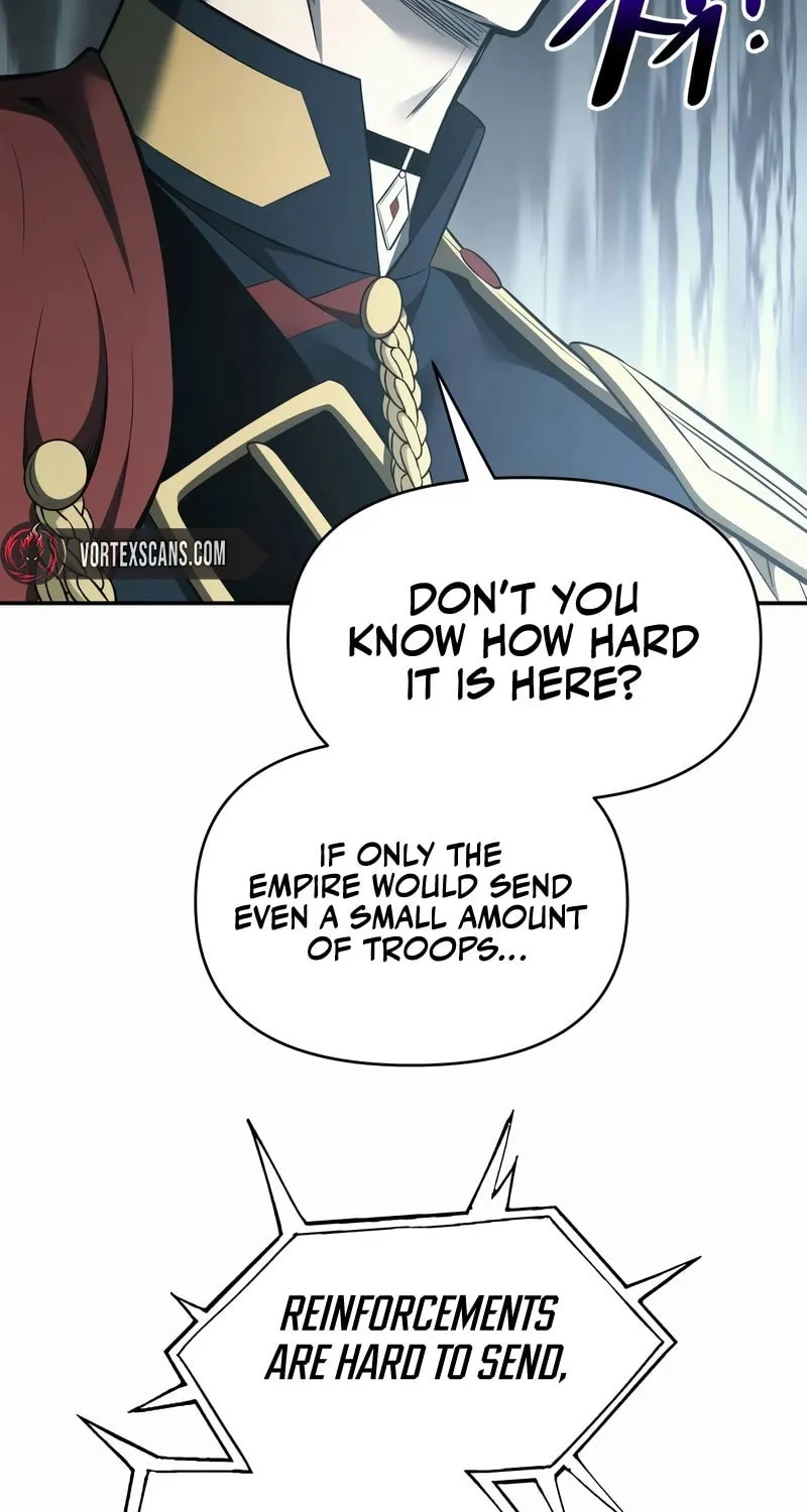 Tyrant of the Tower Defense Game Chapter 117 page 32 - 