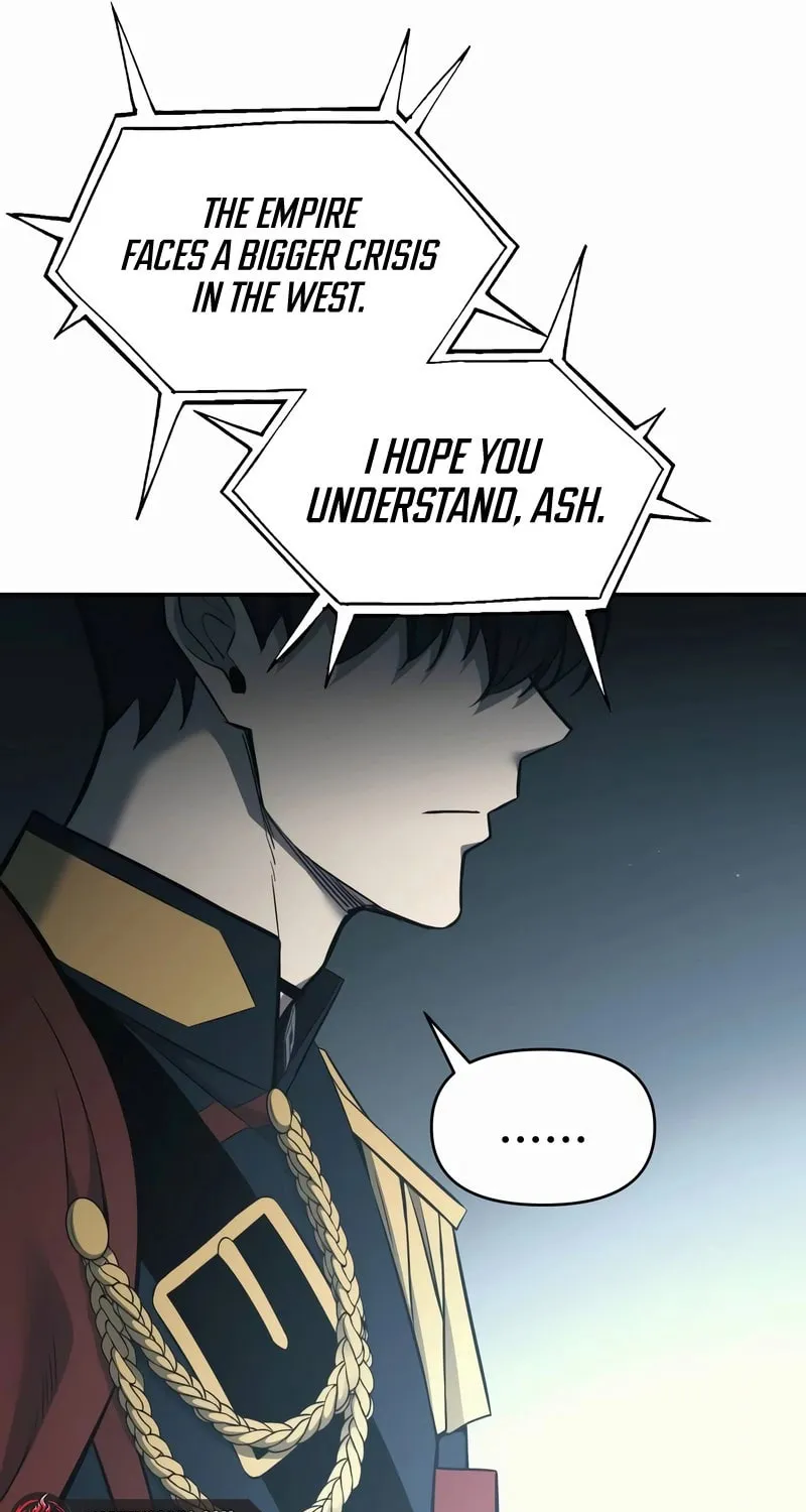 Tyrant of the Tower Defense Game Chapter 117 page 36 - 
