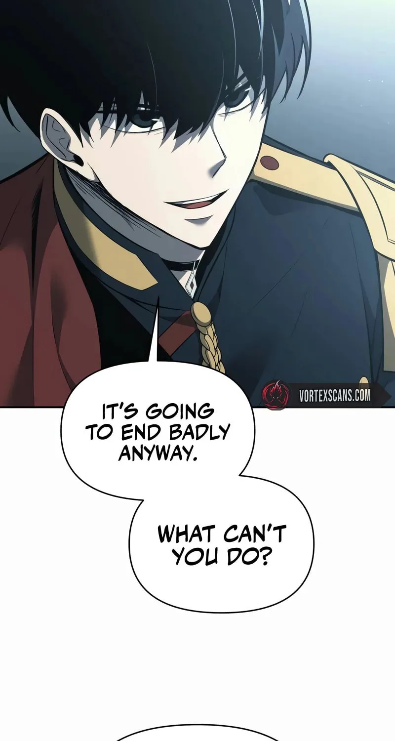 Tyrant of the Tower Defense Game Chapter 117 page 52 - 