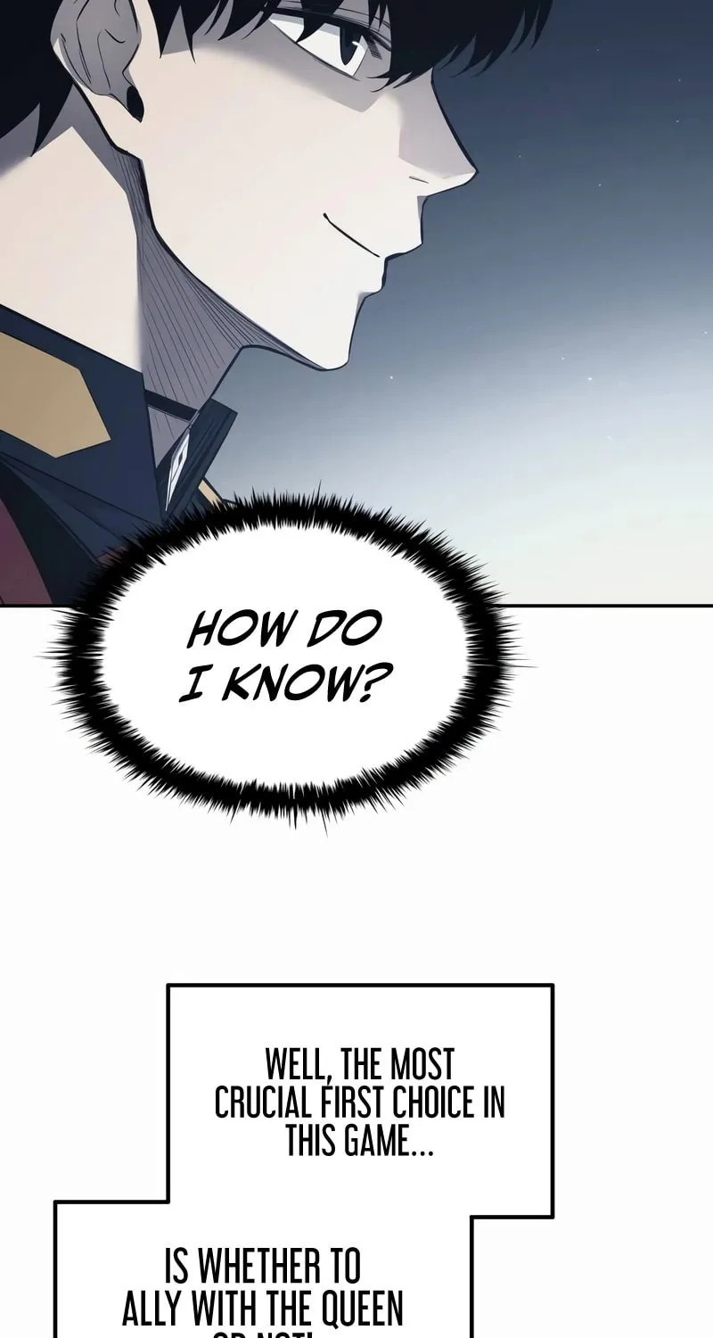 Tyrant of the Tower Defense Game Chapter 117 page 58 - 
