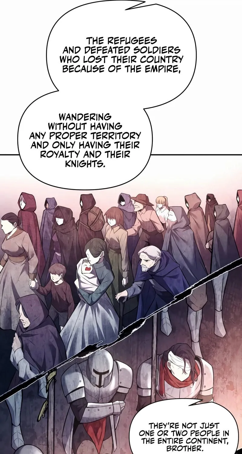 Tyrant of the Tower Defense Game Chapter 117 page 61 - 
