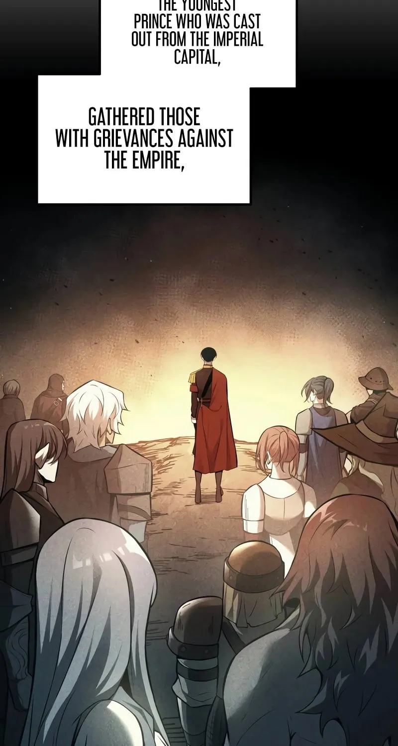 Tyrant of the Tower Defense Game Chapter 117 page 63 - 