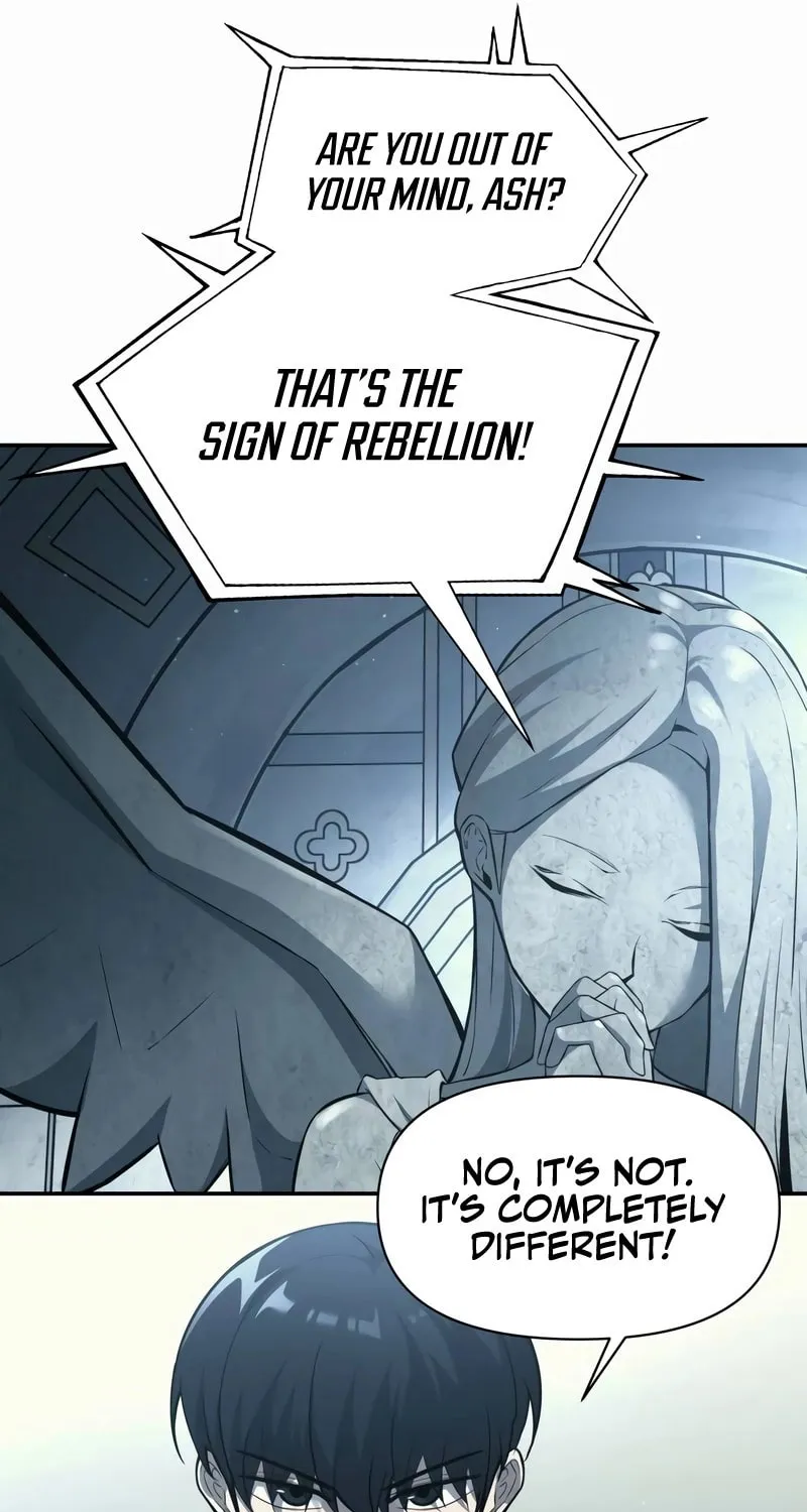 Tyrant of the Tower Defense Game Chapter 117 page 65 - 