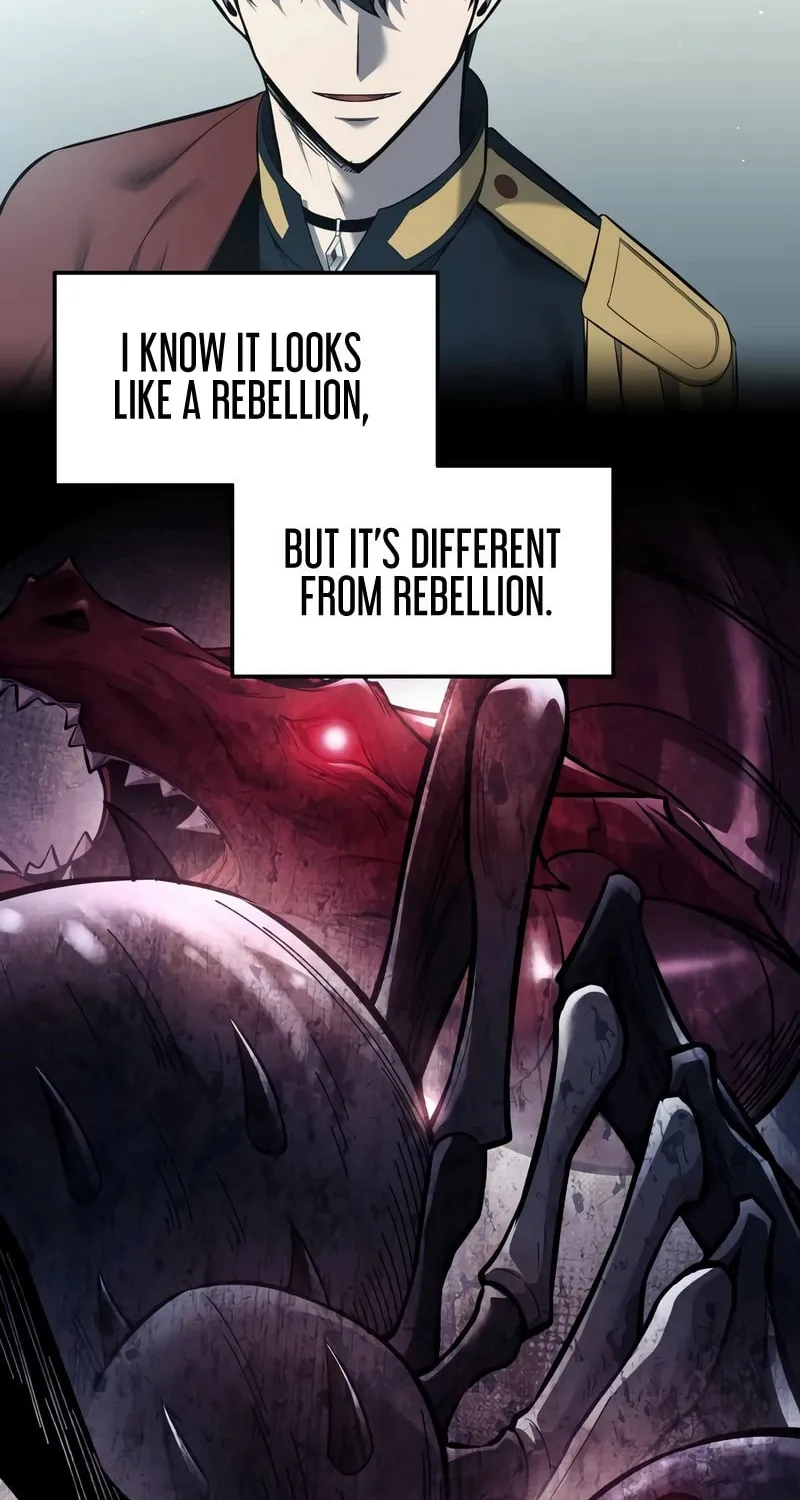 Tyrant of the Tower Defense Game Chapter 117 page 66 - 