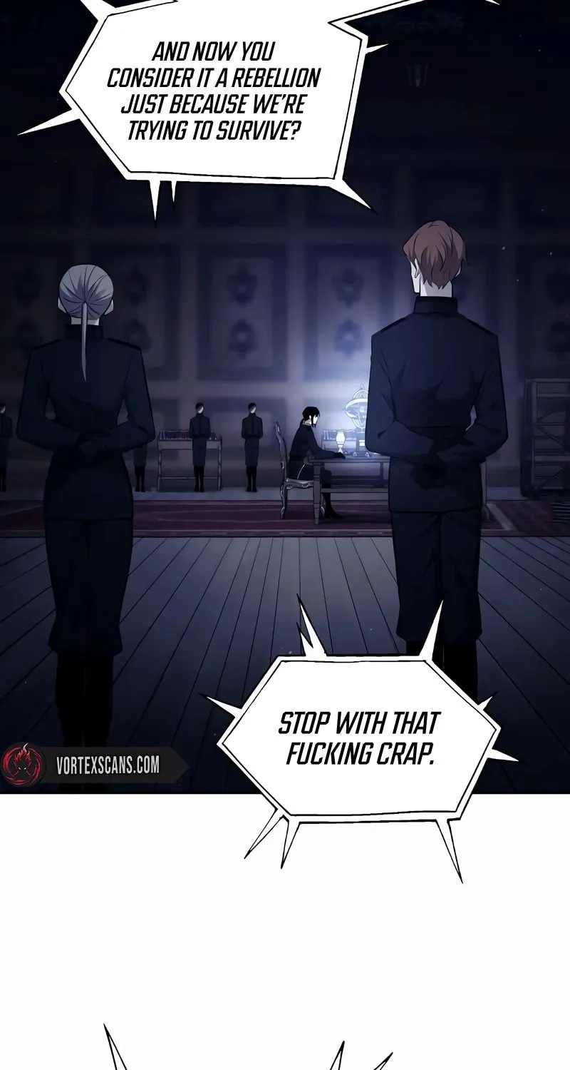 Tyrant of the Tower Defense Game Chapter 117 page 72 - 
