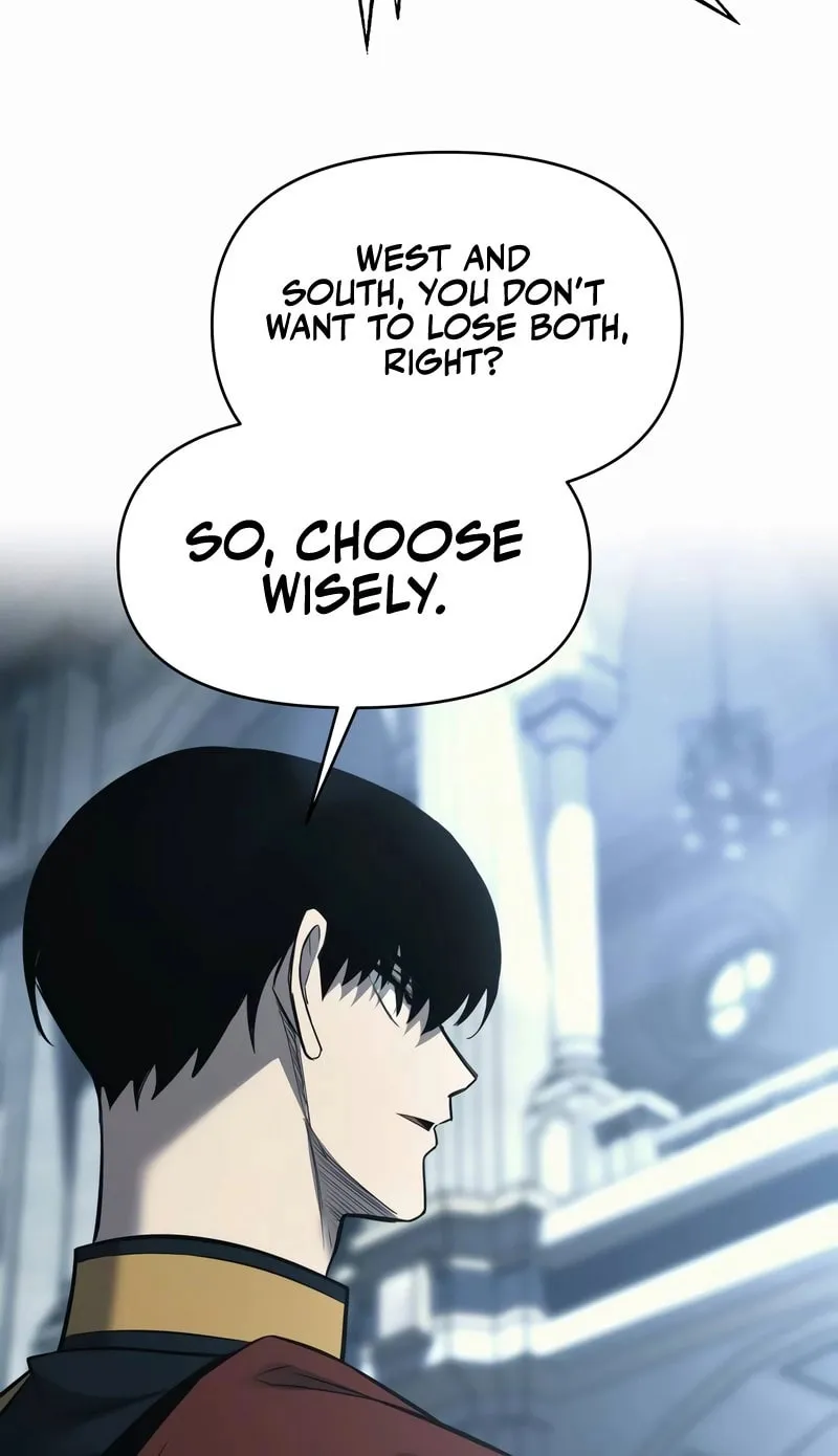 Tyrant of the Tower Defense Game Chapter 117 page 74 - 