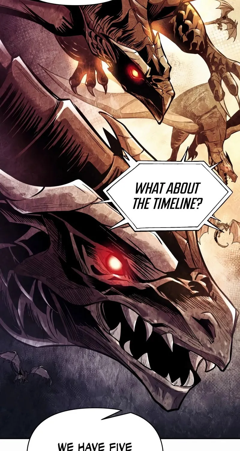 Tyrant of the Tower Defense Game Chapter 117 page 80 - 