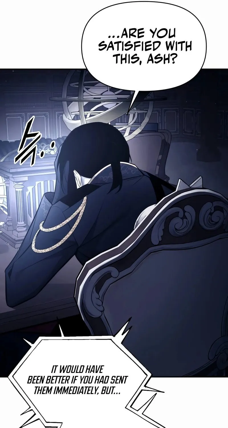 Tyrant of the Tower Defense Game Chapter 117 page 83 - 