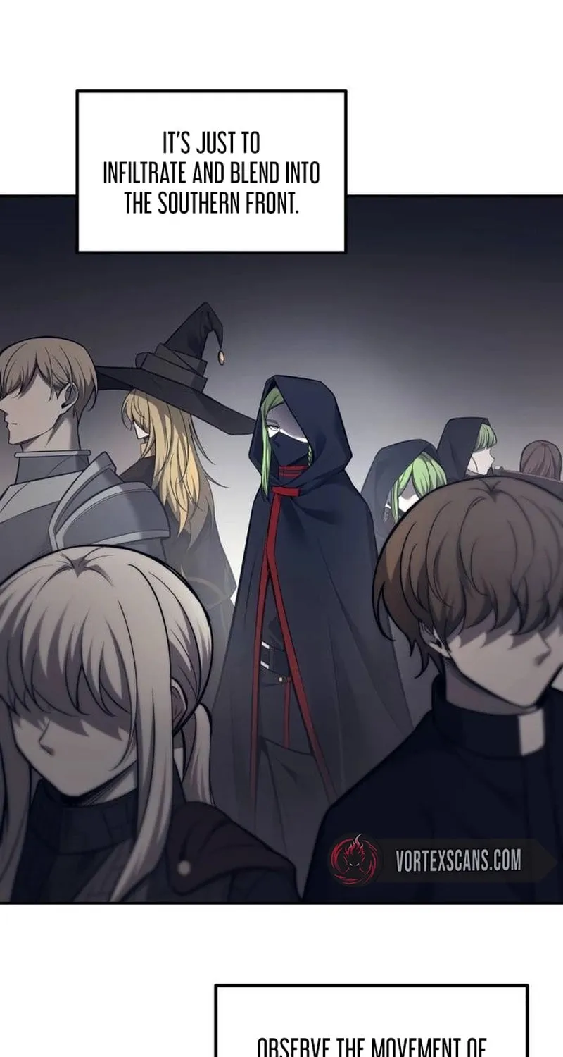 Tyrant of the Tower Defense Game Chapter 118 page 16 - 