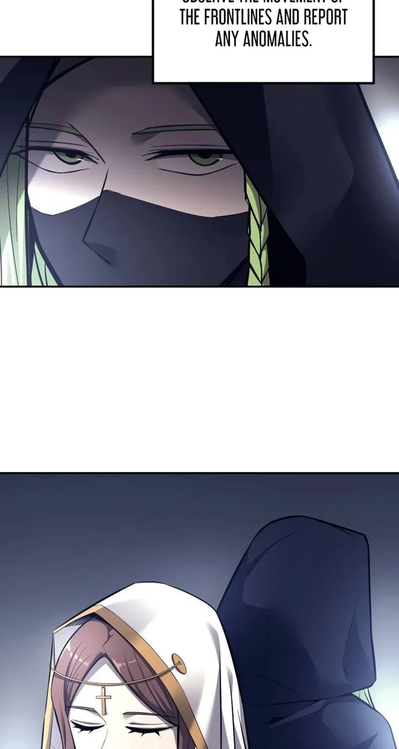 Tyrant of the Tower Defense Game Chapter 118 page 17 - 