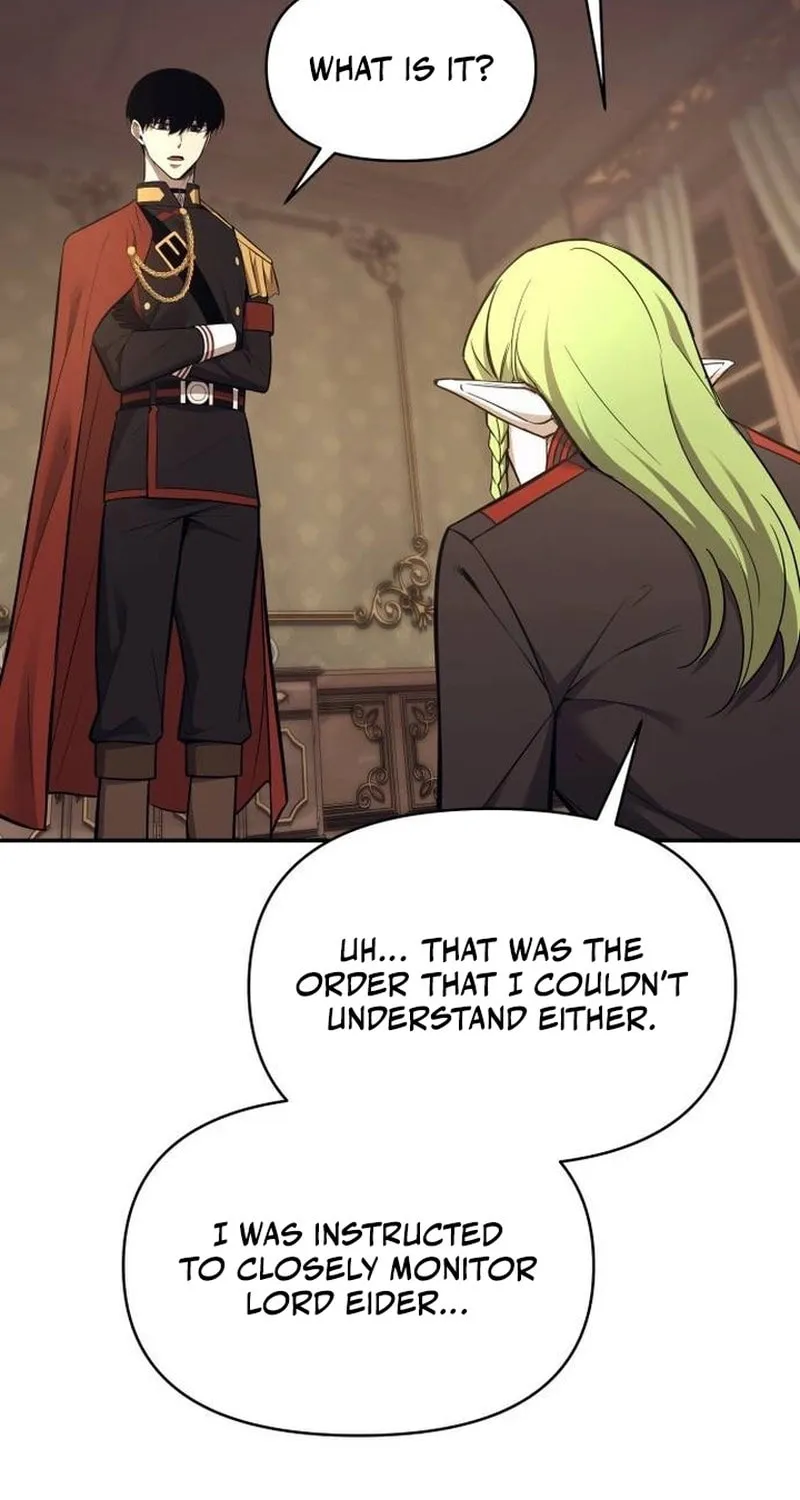 Tyrant of the Tower Defense Game Chapter 118 page 19 - 