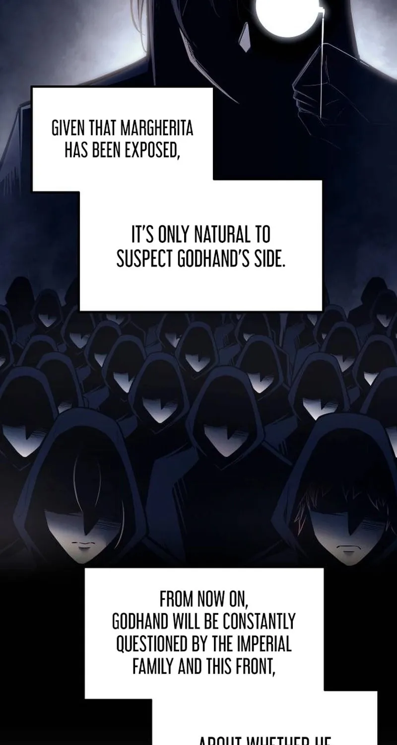 Tyrant of the Tower Defense Game Chapter 118 page 33 - 