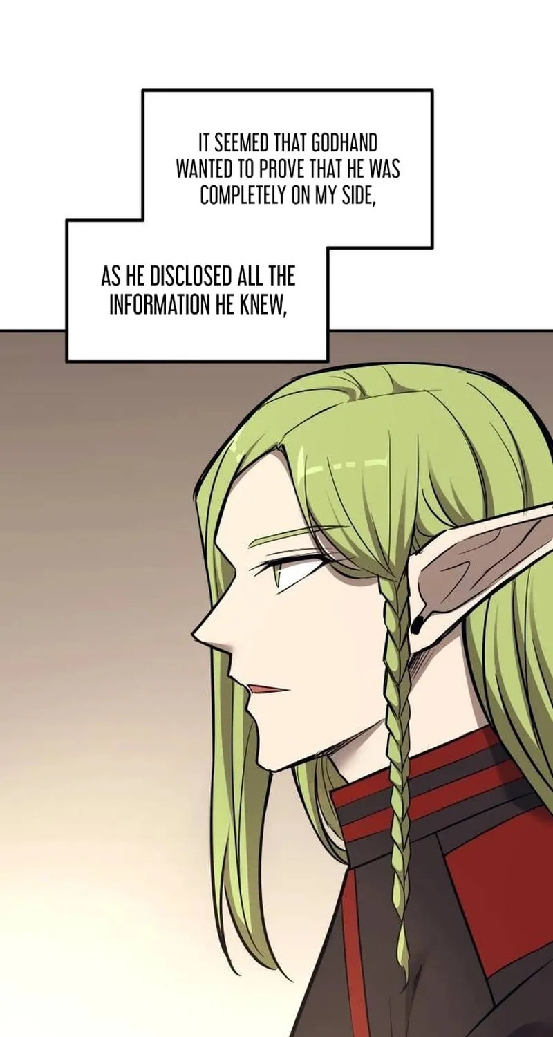 Tyrant of the Tower Defense Game Chapter 118 page 36 - 