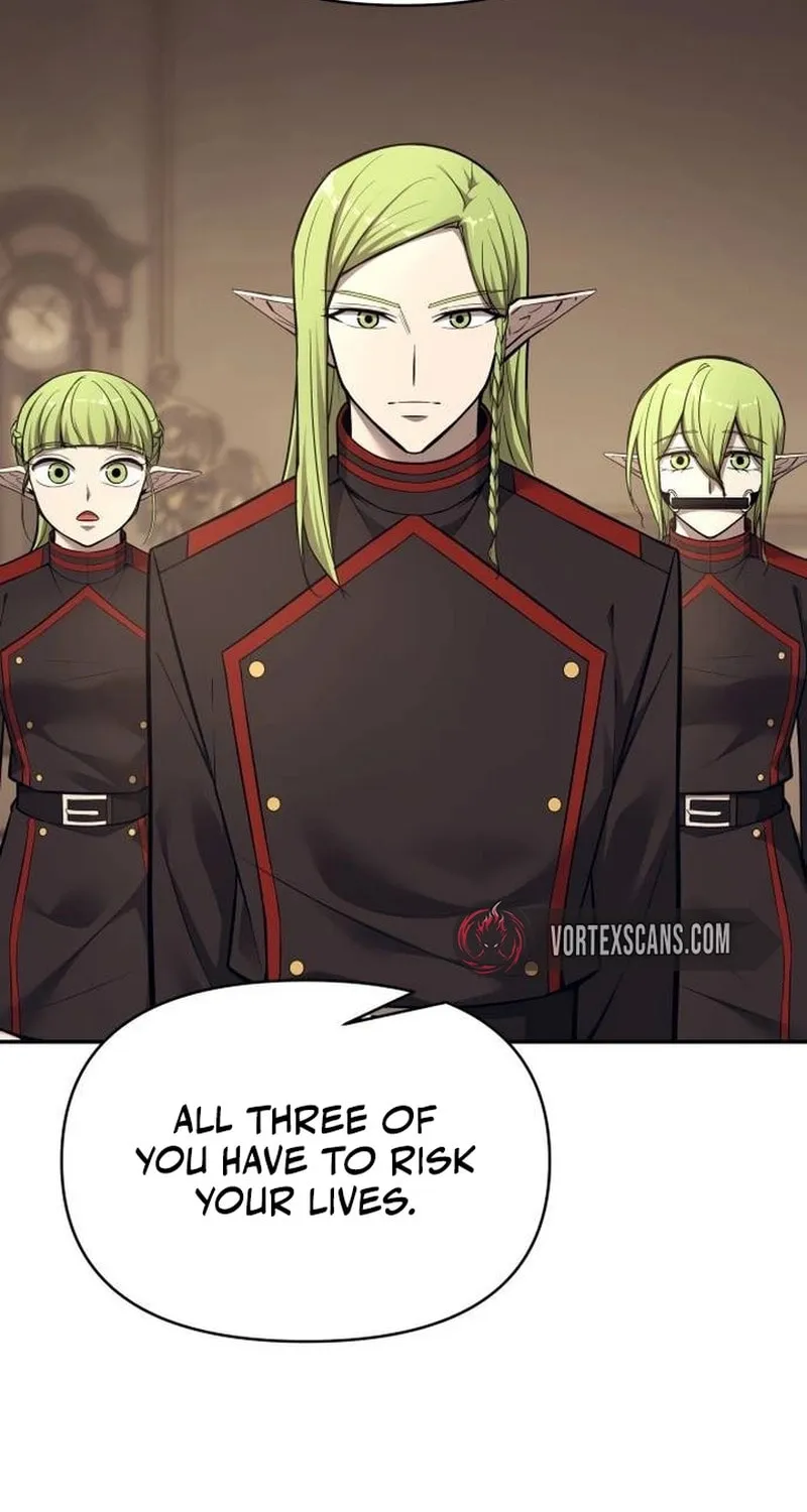 Tyrant of the Tower Defense Game Chapter 118 page 39 - 
