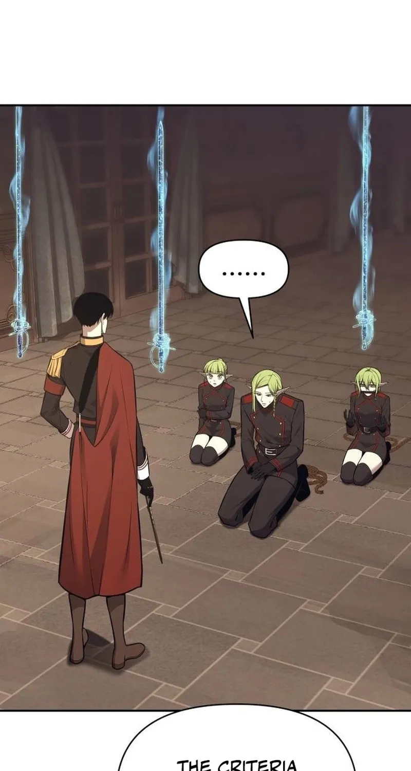 Tyrant of the Tower Defense Game Chapter 118 page 5 - 