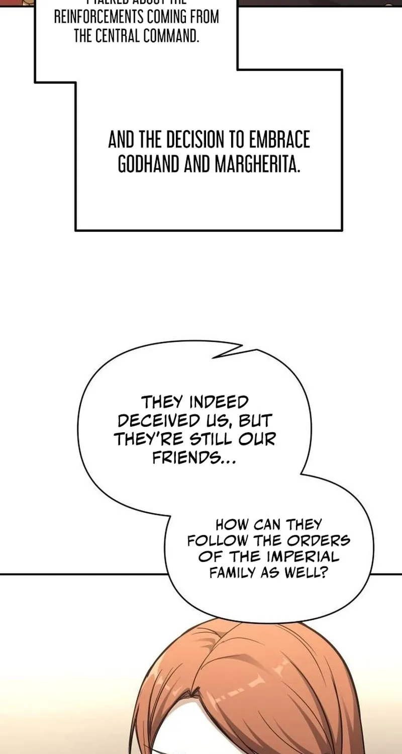 Tyrant of the Tower Defense Game Chapter 118 page 43 - 