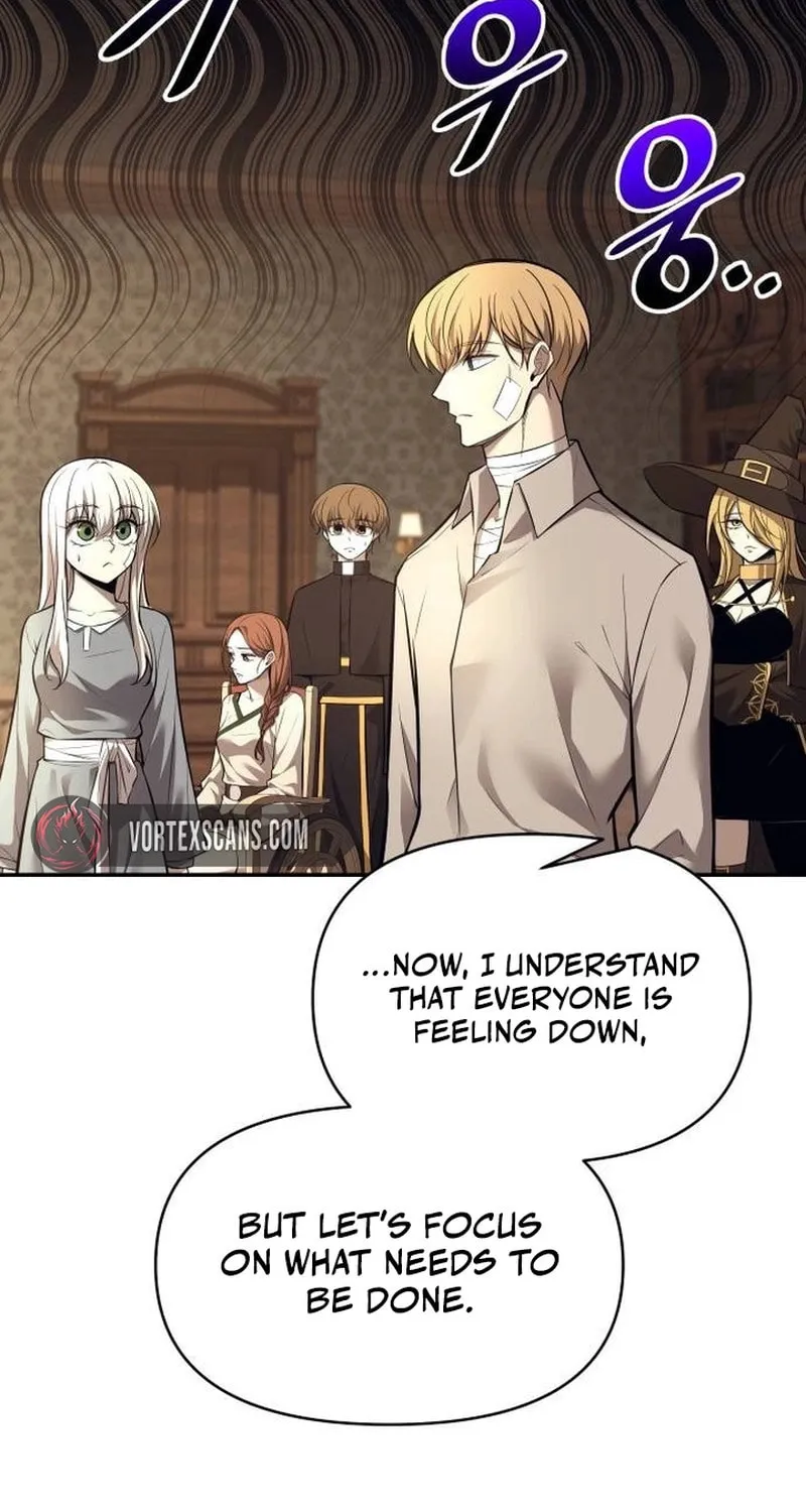 Tyrant of the Tower Defense Game Chapter 118 page 46 - 