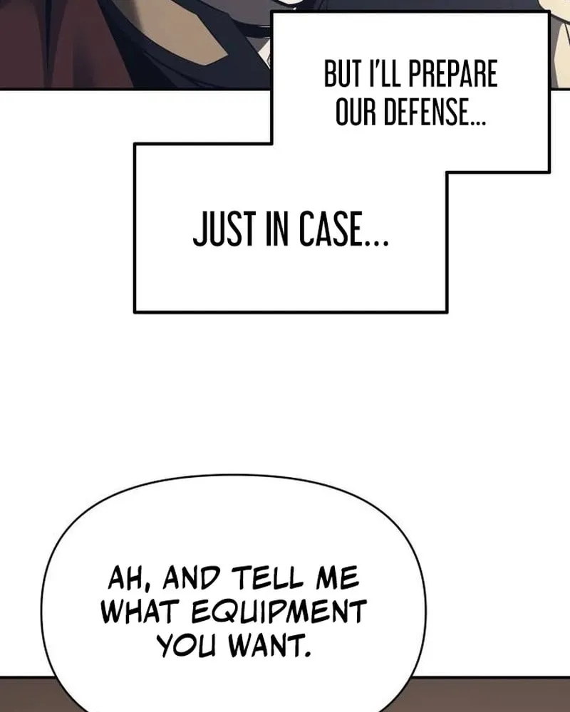 Tyrant of the Tower Defense Game Chapter 118 page 49 - 