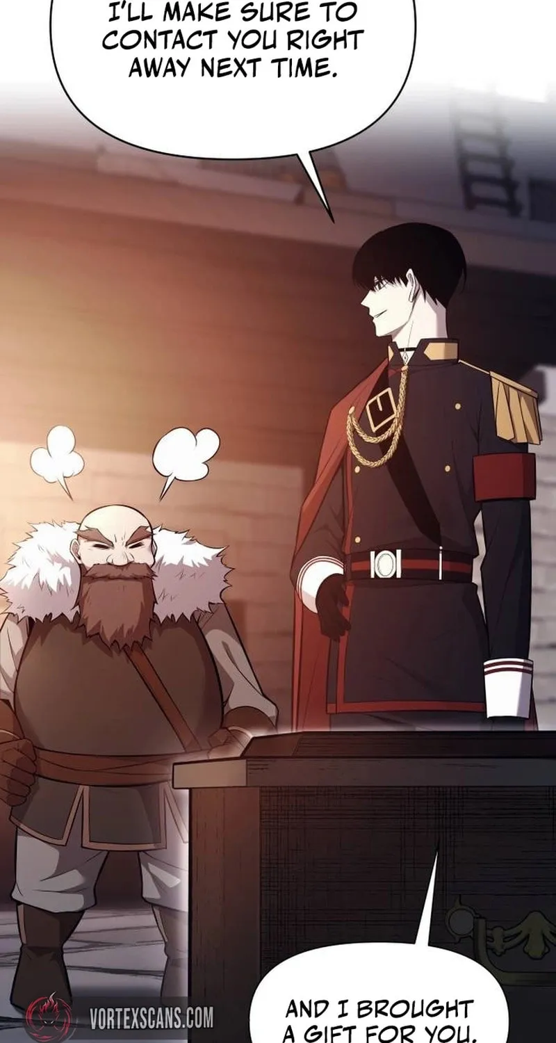 Tyrant of the Tower Defense Game Chapter 118 page 57 - 