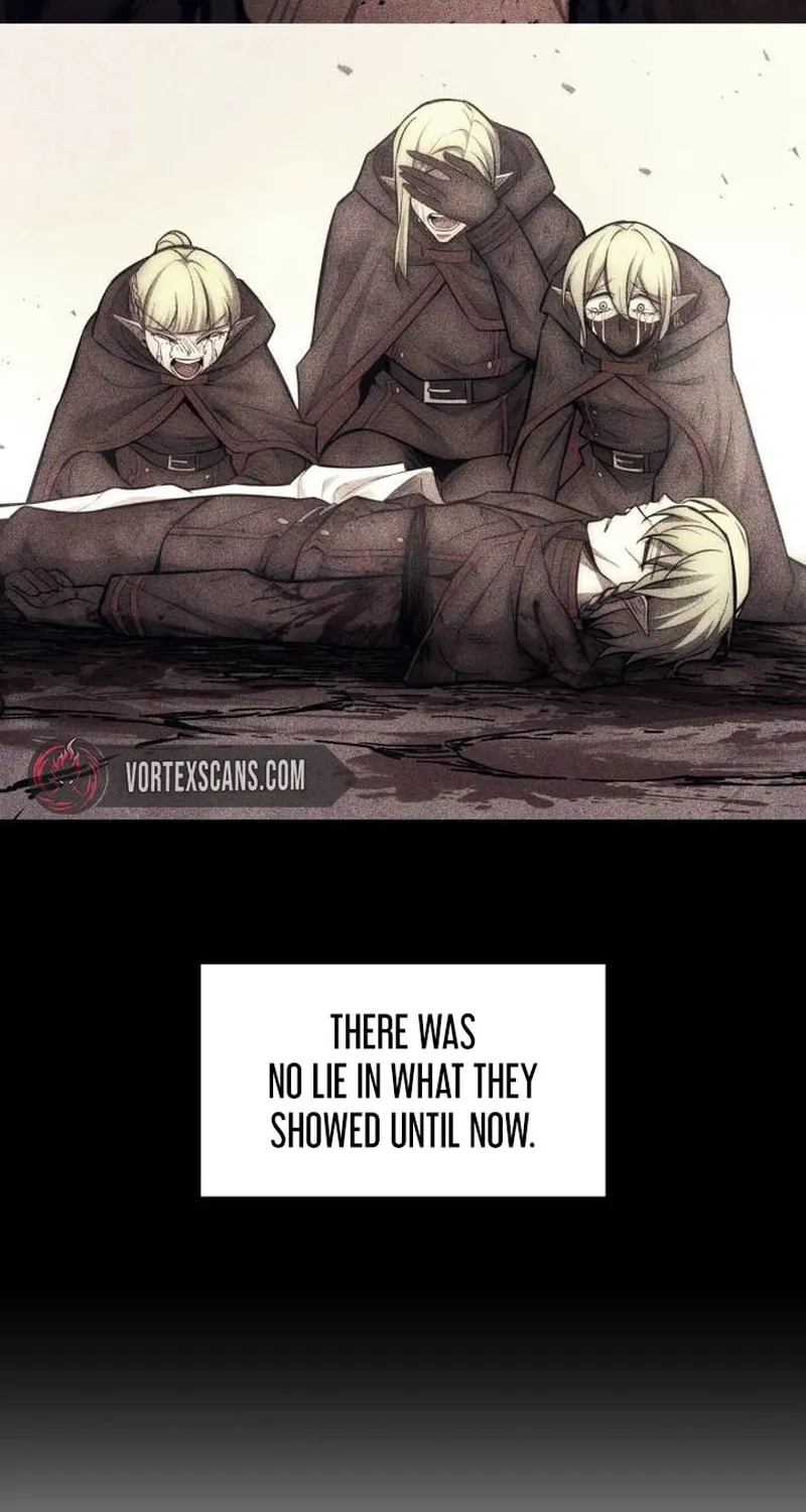 Tyrant of the Tower Defense Game Chapter 118 page 9 - 