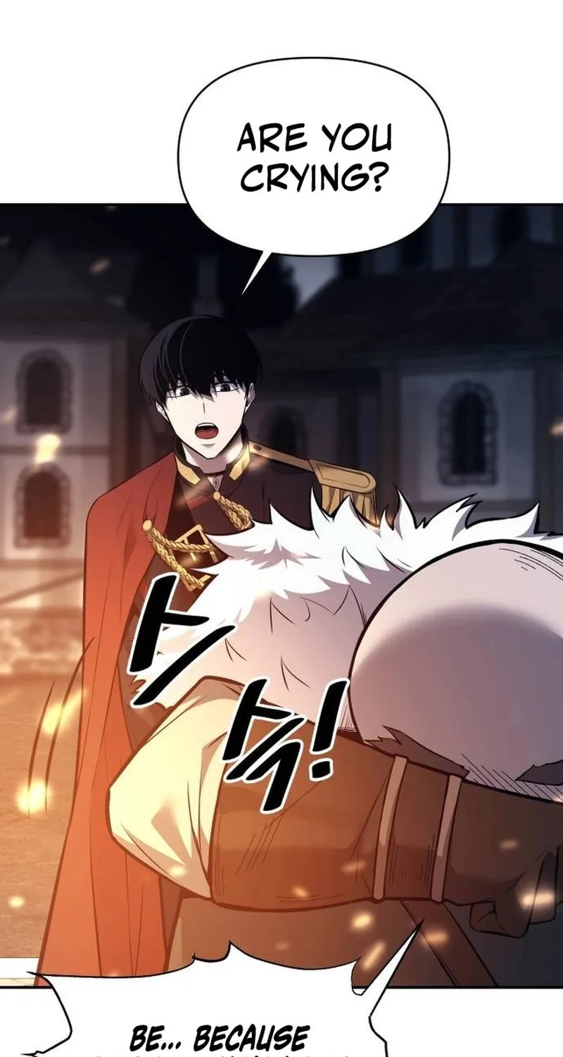Tyrant of the Tower Defense Game Chapter 118 page 81 - 