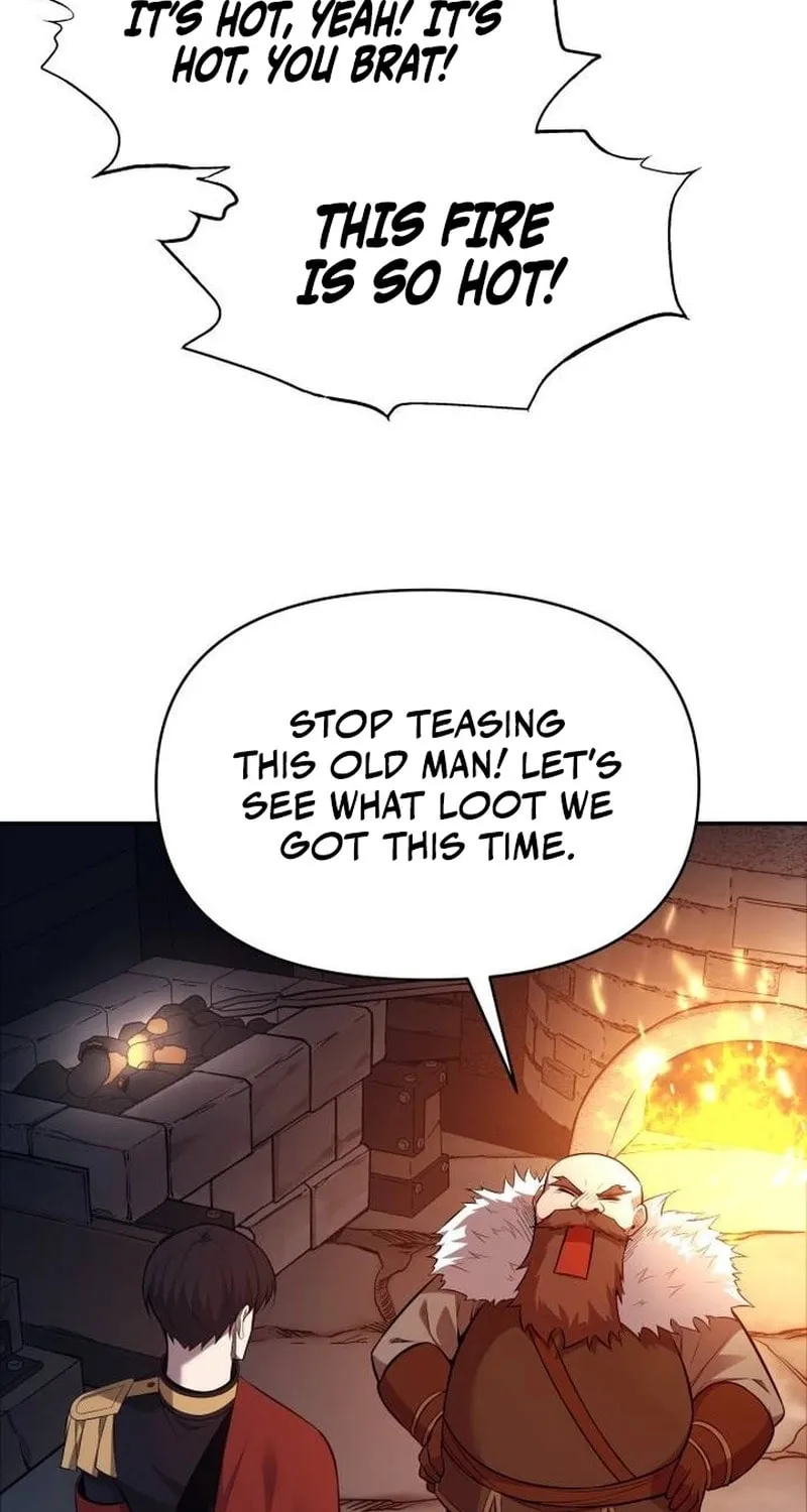 Tyrant of the Tower Defense Game Chapter 118 page 82 - 