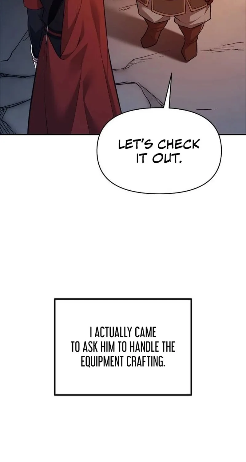 Tyrant of the Tower Defense Game Chapter 118 page 83 - 