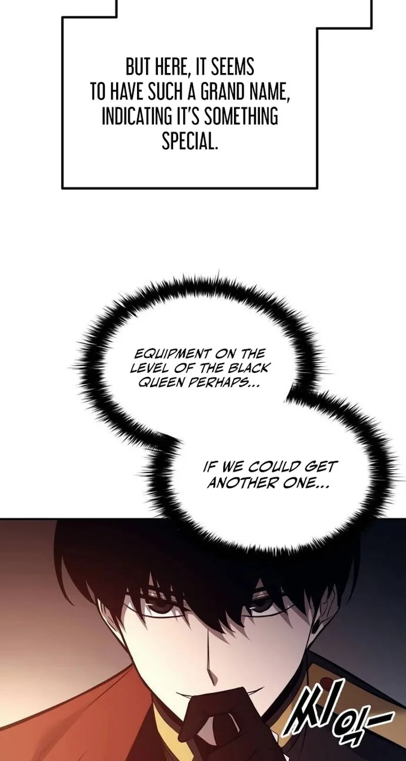 Tyrant of the Tower Defense Game Chapter 118 page 95 - 