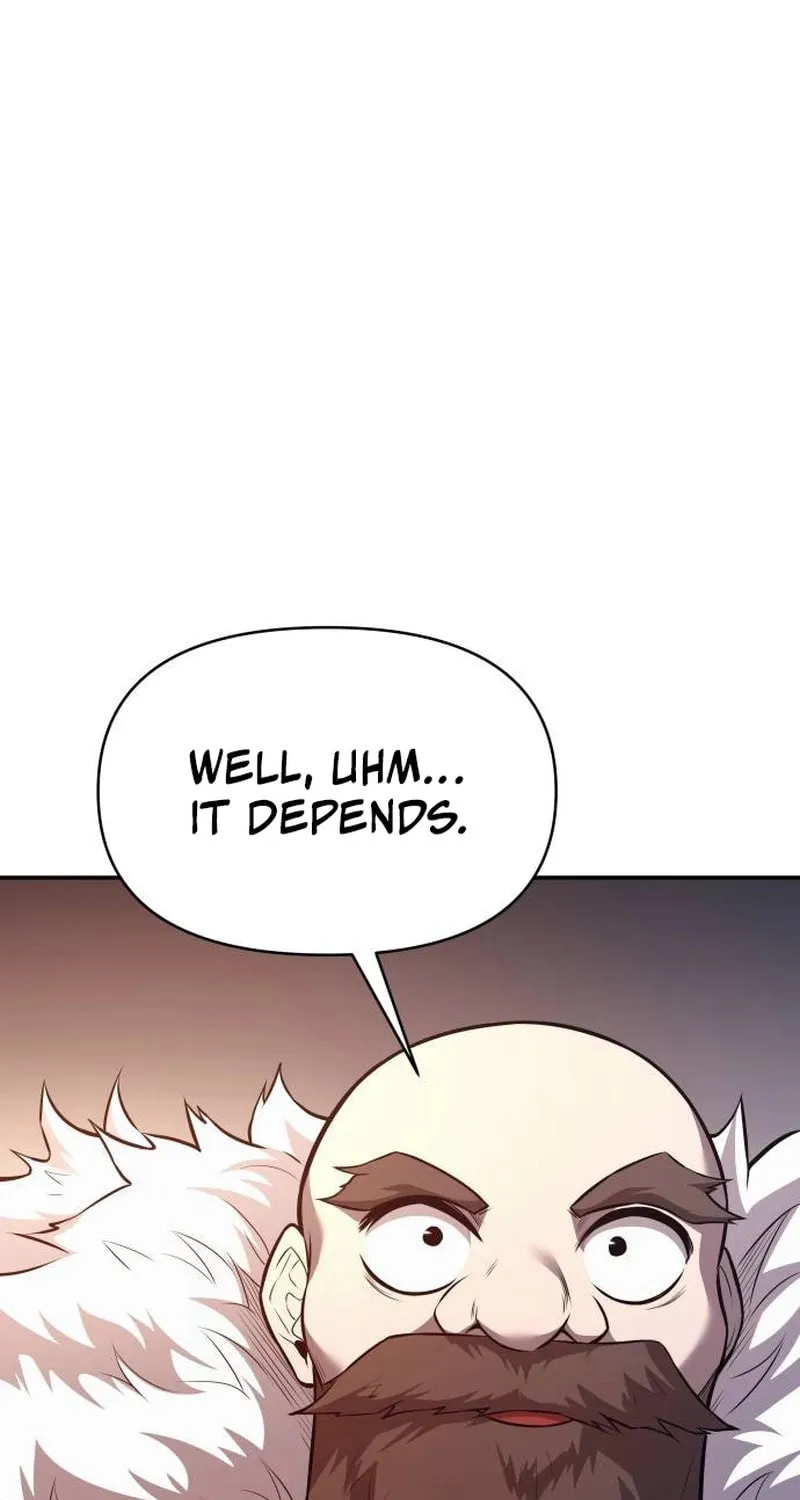 Tyrant of the Tower Defense Game Chapter 119 page 1 - 