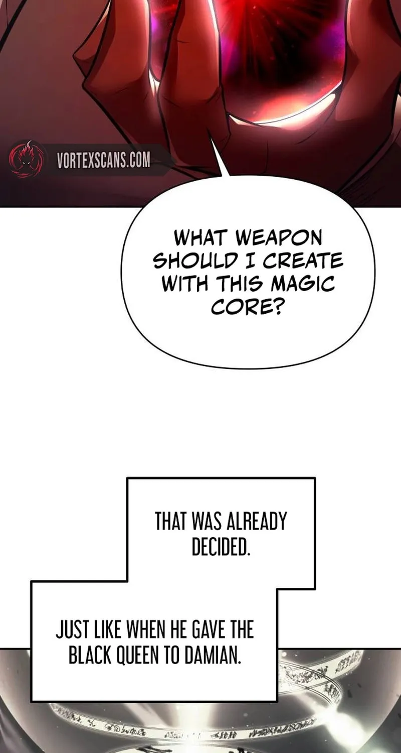 Tyrant of the Tower Defense Game Chapter 119 page 19 - 