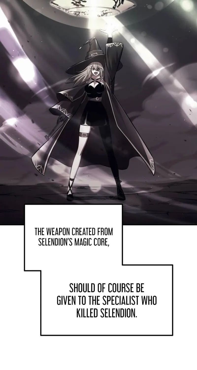 Tyrant of the Tower Defense Game Chapter 119 page 20 - 