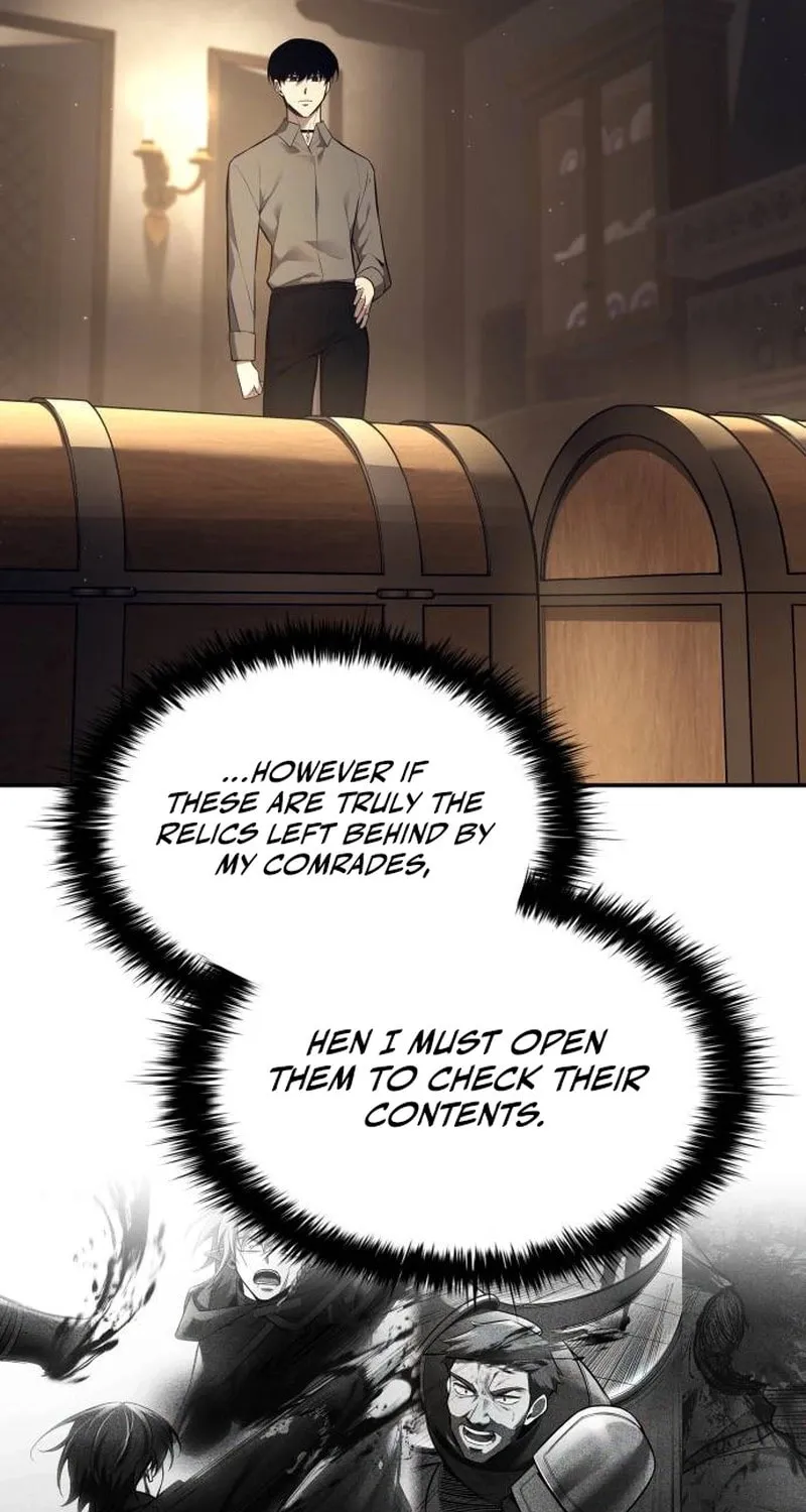 Tyrant of the Tower Defense Game Chapter 119 page 26 - 
