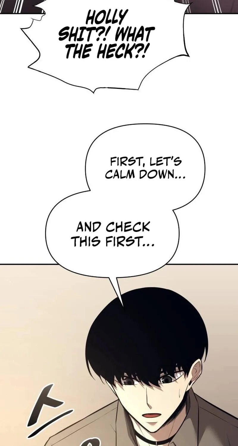 Tyrant of the Tower Defense Game Chapter 119 page 32 - 