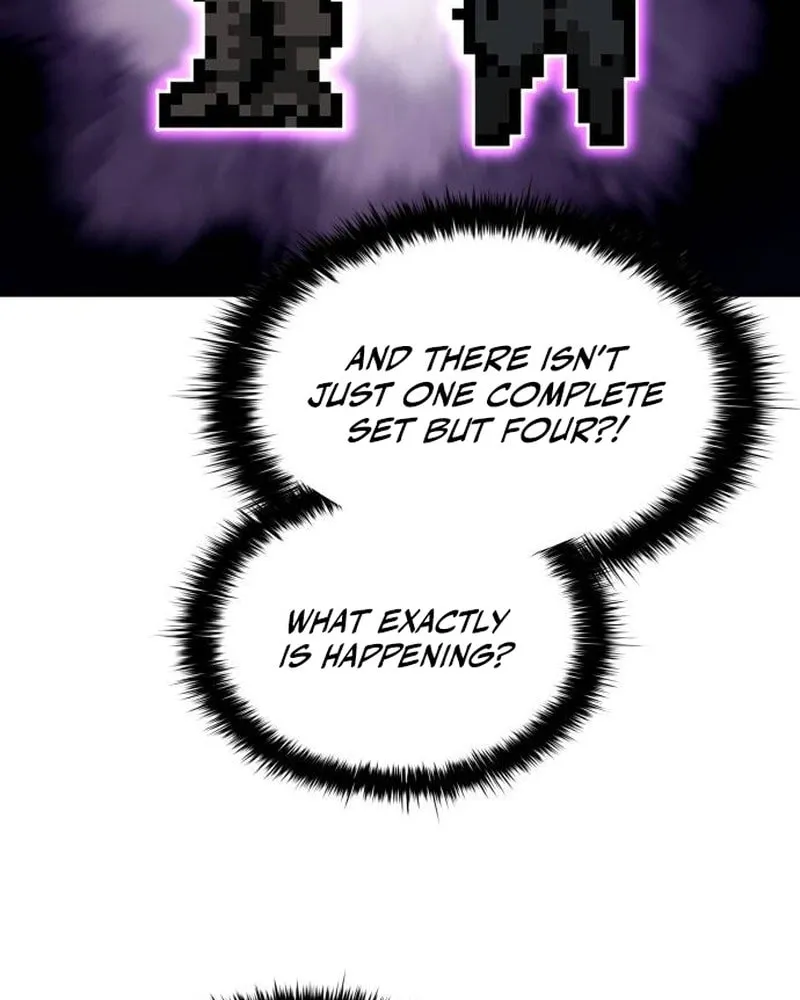 Tyrant of the Tower Defense Game Chapter 119 page 35 - 