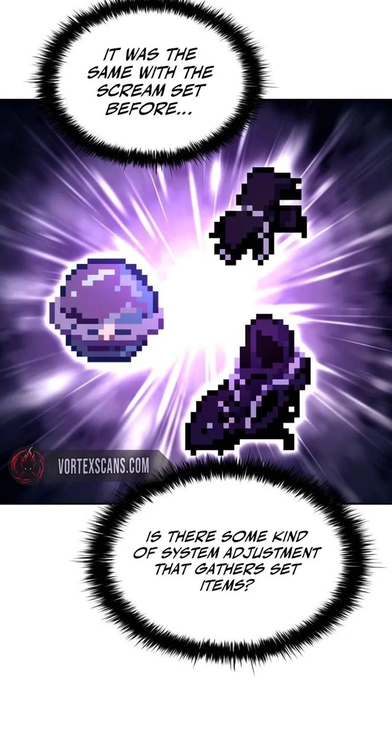 Tyrant of the Tower Defense Game Chapter 119 page 36 - 
