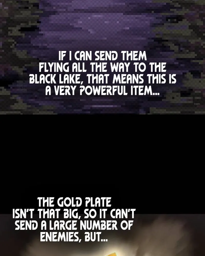 Tyrant of the Tower Defense Game Chapter 119 page 42 - 