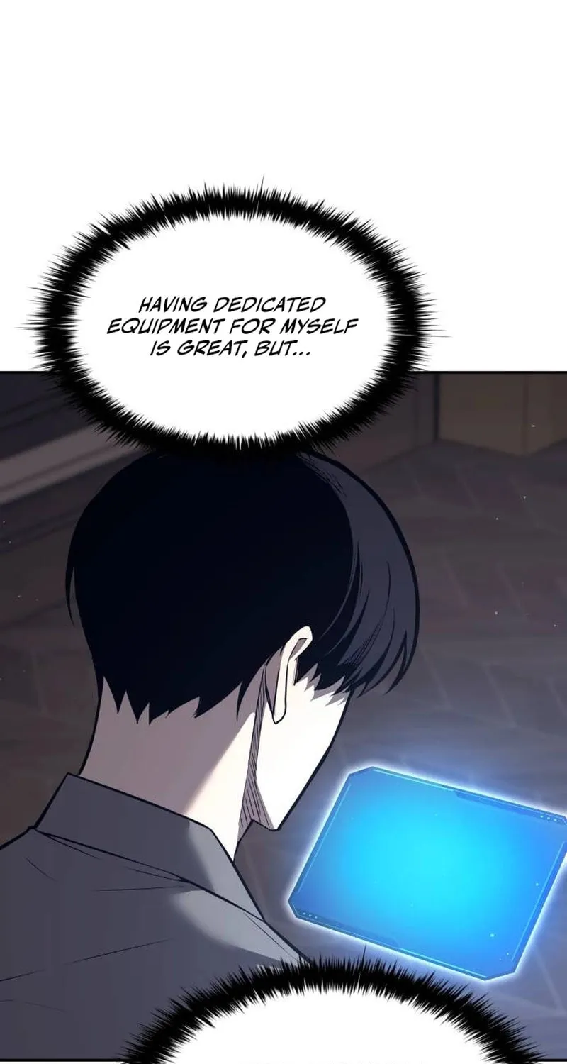 Tyrant of the Tower Defense Game Chapter 119 page 54 - 