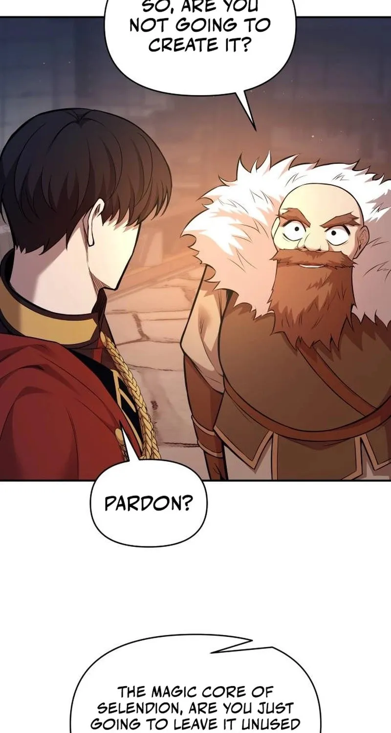 Tyrant of the Tower Defense Game Chapter 119 page 8 - 