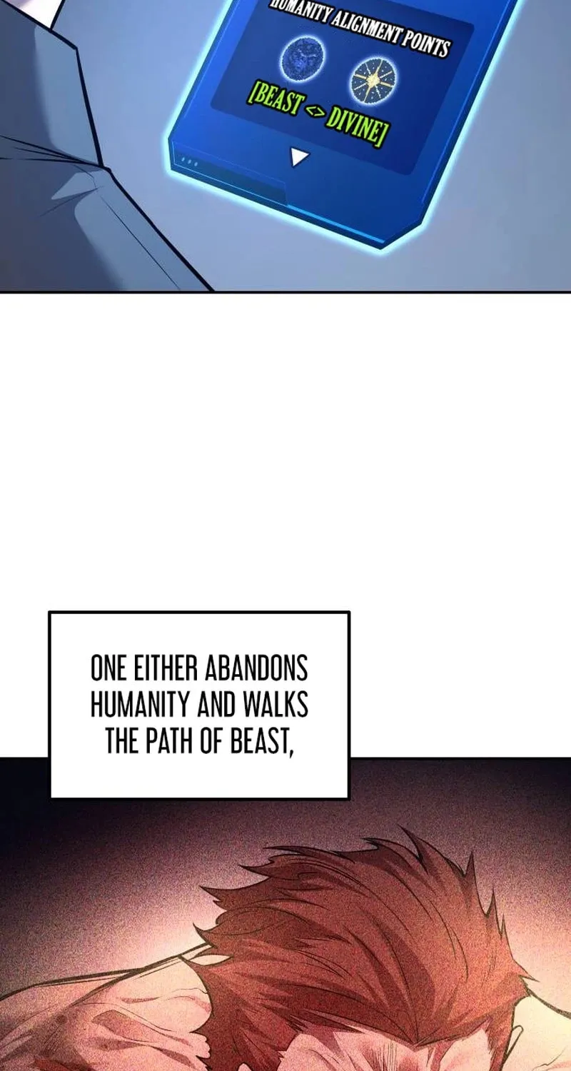 Tyrant of the Tower Defense Game Chapter 119 page 73 - 