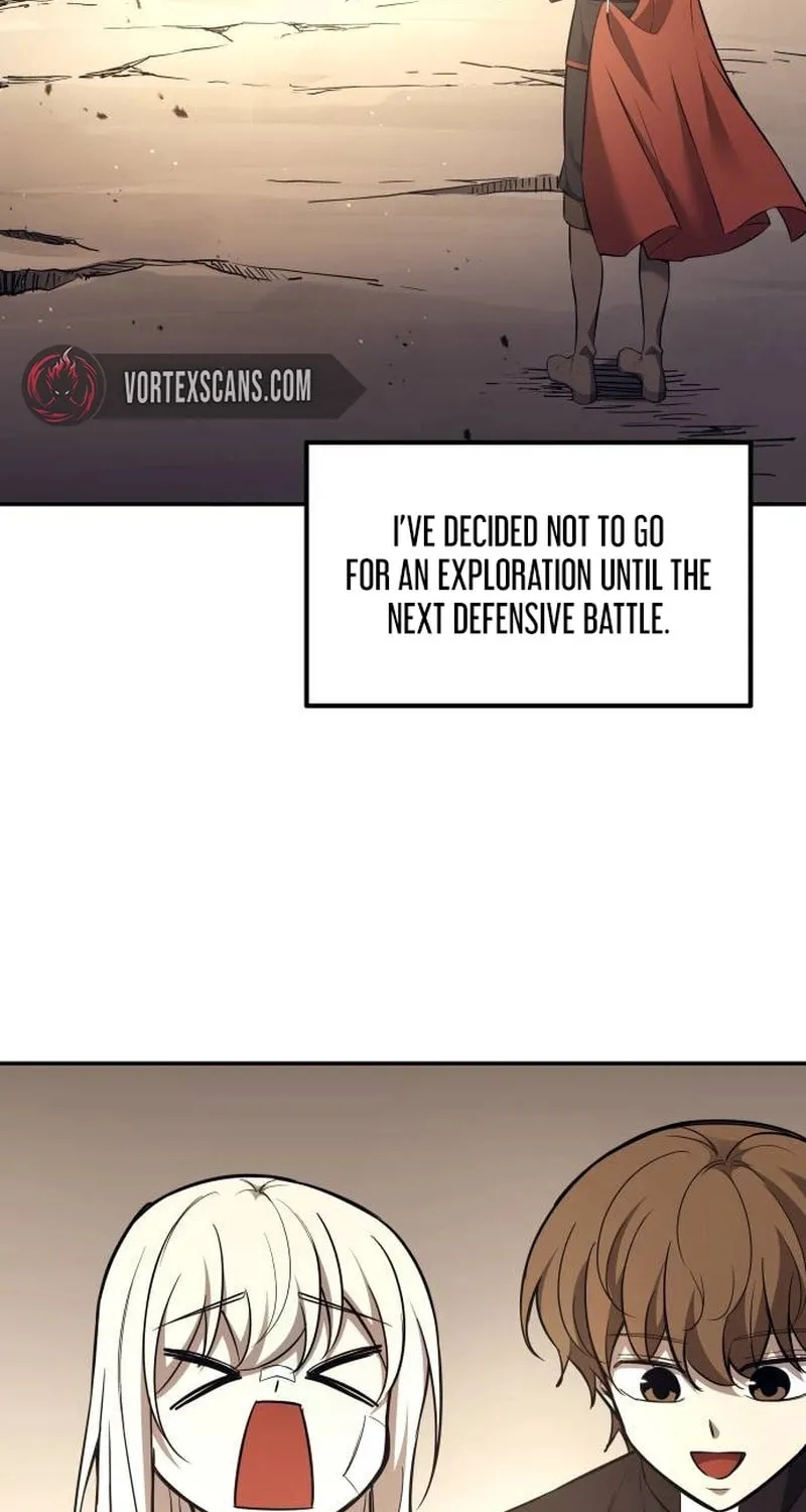 Tyrant of the Tower Defense Game Chapter 119 page 81 - 