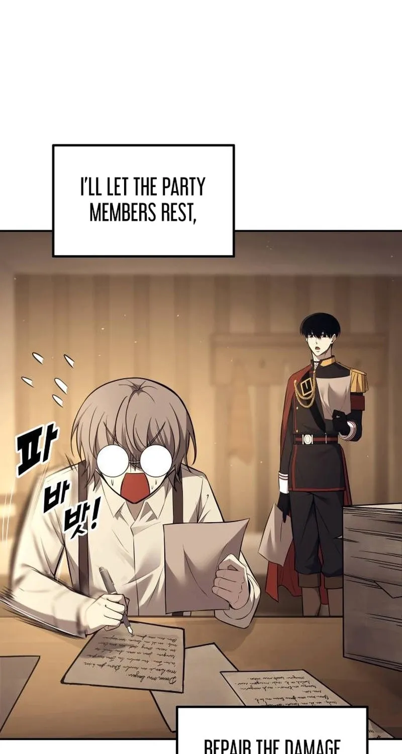 Tyrant of the Tower Defense Game Chapter 119 page 85 - 