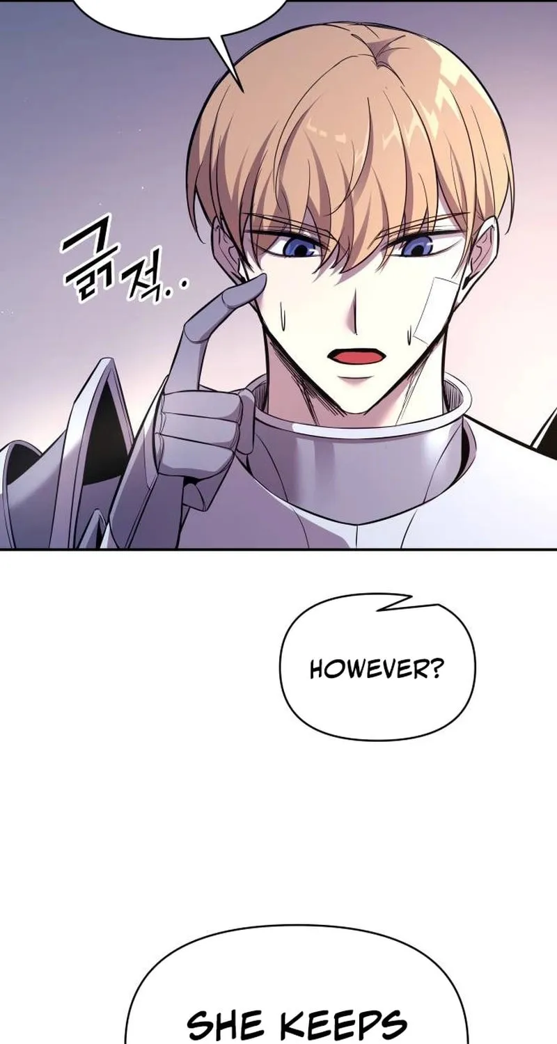 Tyrant of the Tower Defense Game Chapter 119 page 94 - 